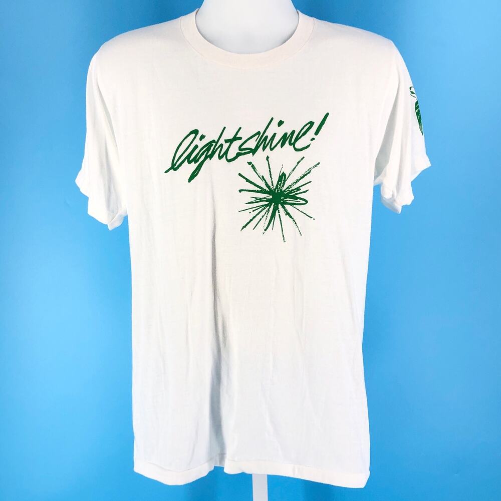 90s Lightshine tshirt 1990s vintage